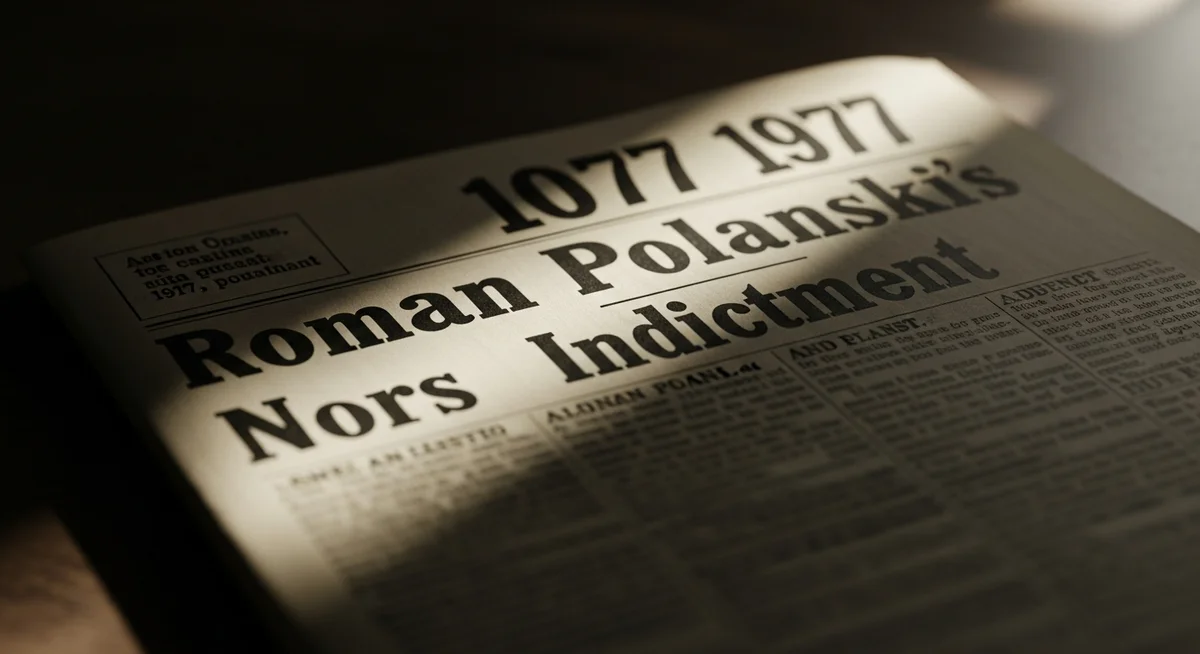 Roman Polanski: Hollywood'un Karanlık Yüzü ve Adaletten Kaçışın Anatomisi - Görsel 2 - Hedef - Siz Roman Polanski: Hollywoodun Karanlık Yüzü ve Adaletten Kaçışın Anatomisi detay 2