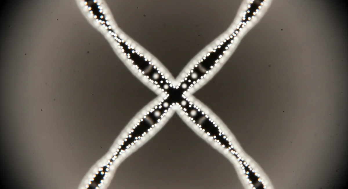 Rosalind Franklin: DNAnın Gizemini Çözen Röntgen Işını detay 2