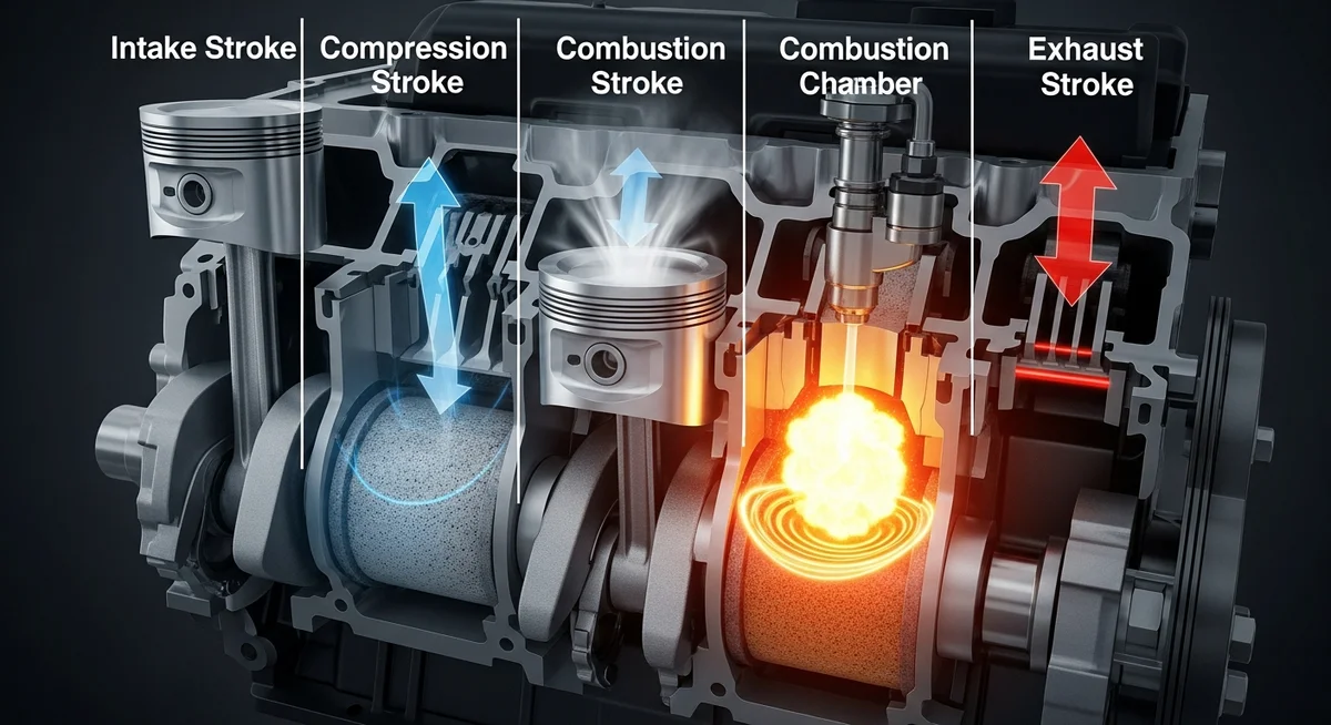 Rudolf Dieselin İmkansızı Başaran İcadı: Dizel Motorunun Yükselişi ve Etkileri detay 2