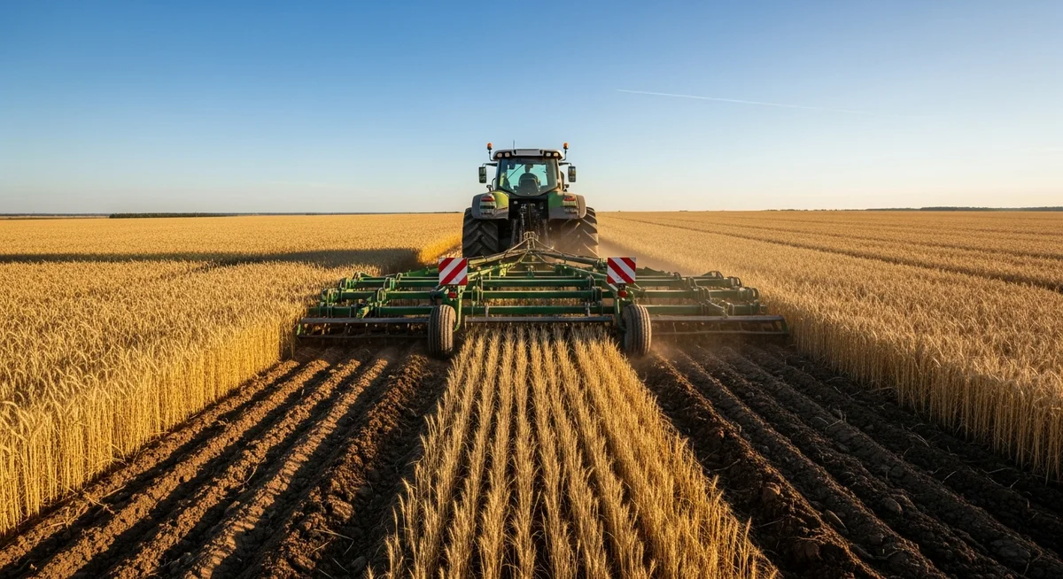 Saban: İnsanlığı Yerleşik Hayata Geçiren Toprağın Sessiz Devrimi