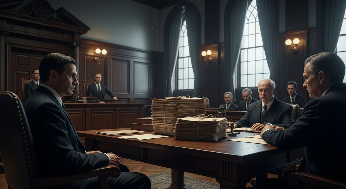 Sacco ve Vanzetti: Adaletin Gölgesinde İdam Edilen Anarşistler