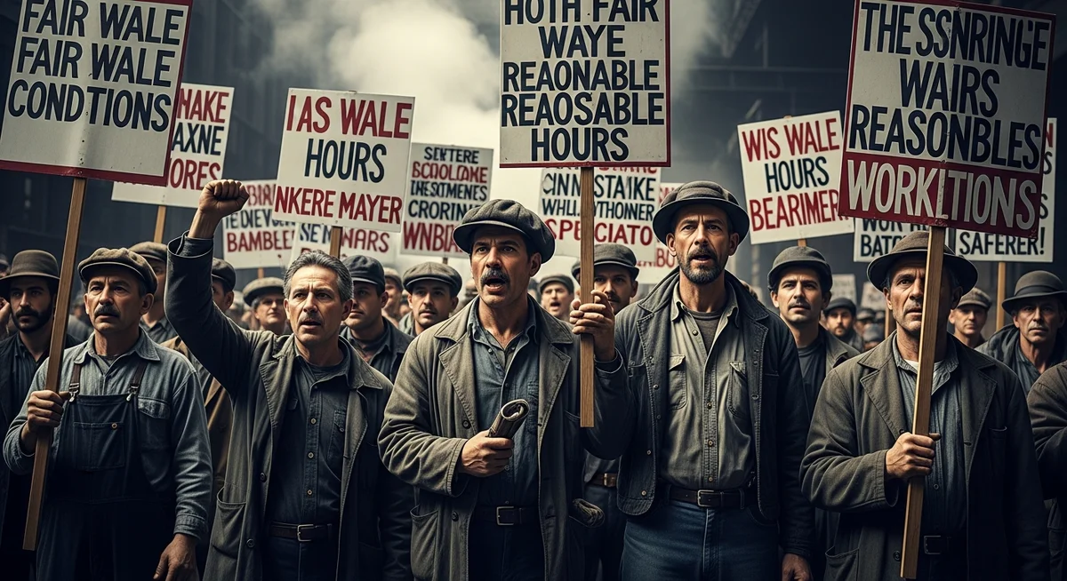 Sacco ve Vanzetti: Adaletin Gölgesinde İdam Edilen Anarşistler - Görsel 2 - Hedef - Siz Sacco ve Vanzetti: Adaletin Gölgesinde İdam Edilen Anarşistler detay 2