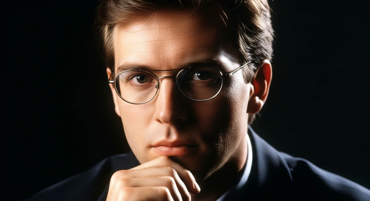 Sam Houser: Grand Theft Autonun Yaratıcısı ve Oyun Dünyasının İkonu detay 1