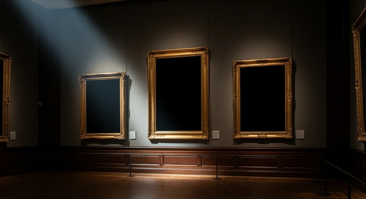 Sanat Tarihinin En Büyük Gizemi: Isabella Stewart Gardner Müzesi Soygunu ve Kayıp Başyapıtlar