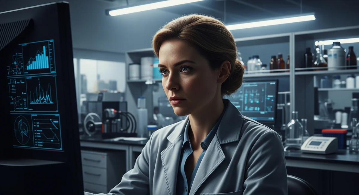 Sarah Gilbert: Dünyayı Değiştiren Oxford Aşısının Mimarı