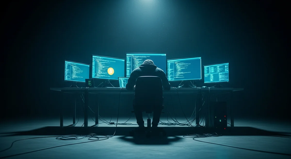 Satoshi Nakamoto'nun İzinde: Bitcoin'in Gizemli Yaratıcısının Kimliği