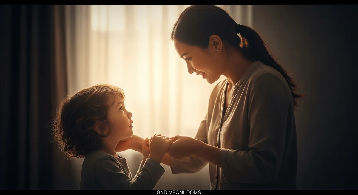 Şefkatli Ebeveynlik: Sevgi ve Sınırları Dengeleme Sanatı