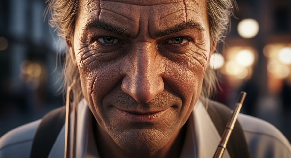 Şehrin Ruhunu Yakala: Sokak Fotoğrafçılığına Yaratıcı Yaklaşımlar detay 2