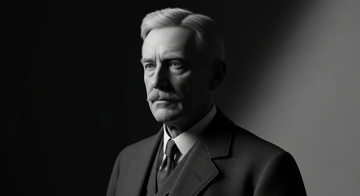 Şeker Hastalığına Umut Işığı: Frederick Banting ve İnsülinin Keşfi detay 1