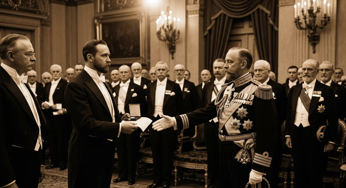 Şeker Hastalığına Umut Işığı: Frederick Banting ve İnsülinin Keşfi detay 2