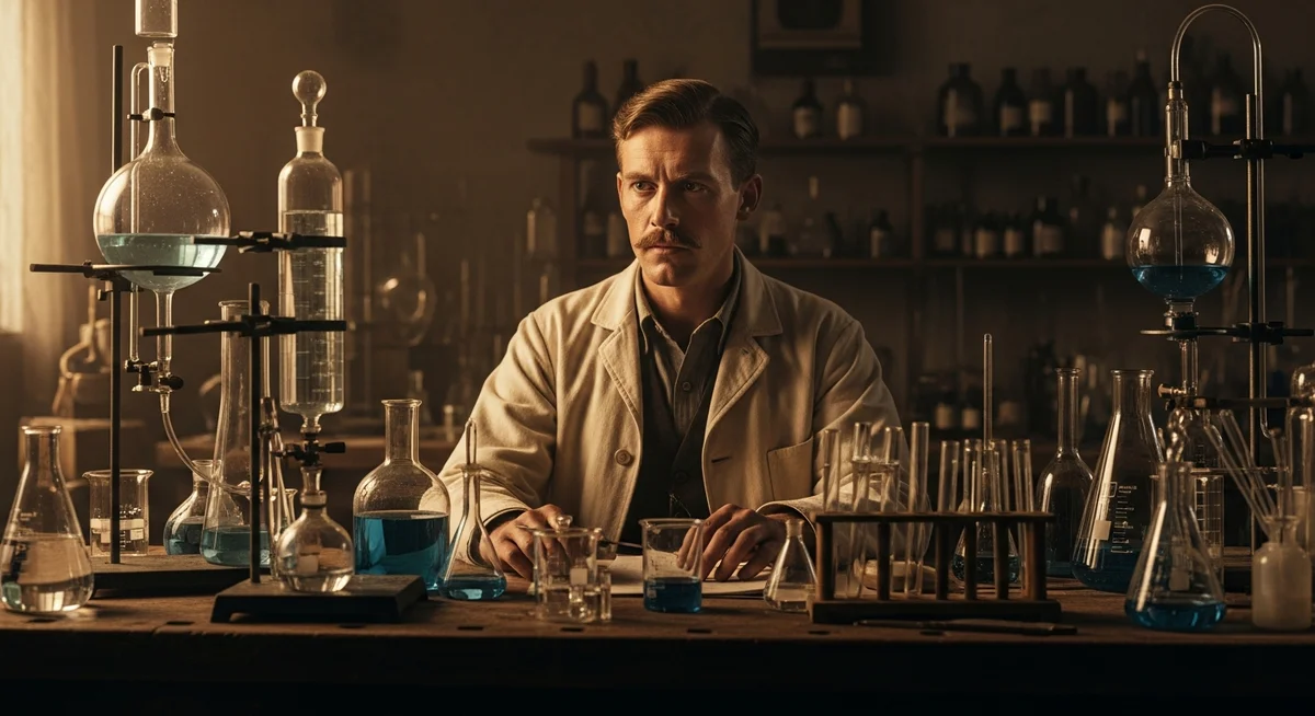 Şeker Hastalığına Umut Işığı: Frederick Banting ve İnsülinin Keşfi