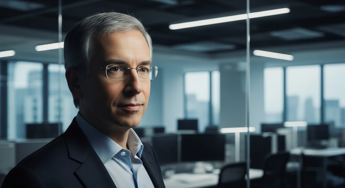 Sergey Brin: Google'ın Sihirbazı, Dünyayı Değiştiren Adam