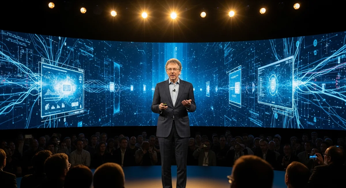 Sergey Brin: Googleın Sihirbazı, Dünyayı Değiştiren Adam detay 2