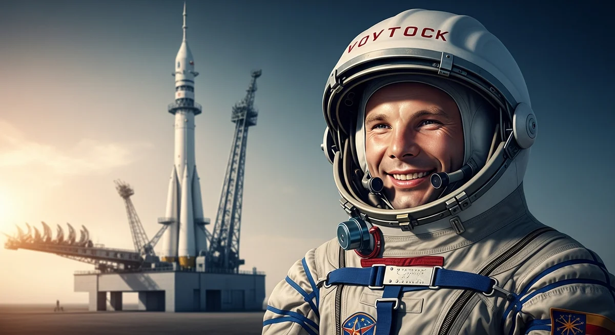 Sergey Korolev: Uzaya Açılan Kapının Ardındaki Dahi Mimar - Görsel 2 - Hedef - Siz Sergey Korolev: Uzaya Açılan Kapının Ardındaki Dahi Mimar detay 2