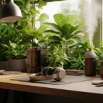 Sessizliğin Gücü: Çalışma Ortamınızı Dönüştüren Ambiyanslar