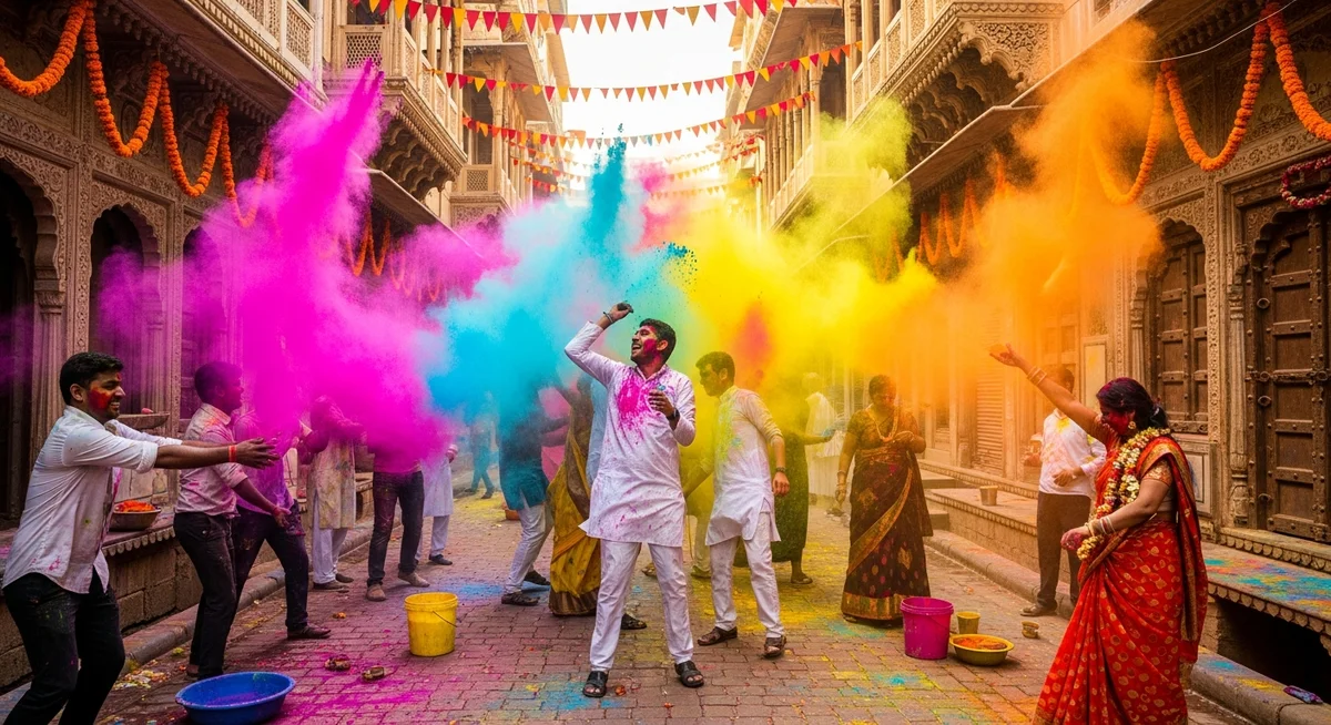 Seyahat Tutkunları İçin Eşsiz Festival Rotaları detay 1