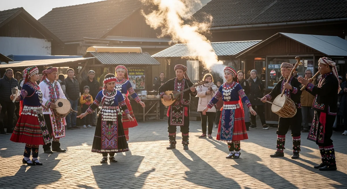 Seyahat Tutkunları İçin Eşsiz Festival Rotaları detay 2