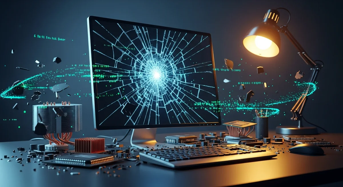 Shadow Brokers Vakası: NSA'in Siber Zırhındaki Unutulmaz Gedik