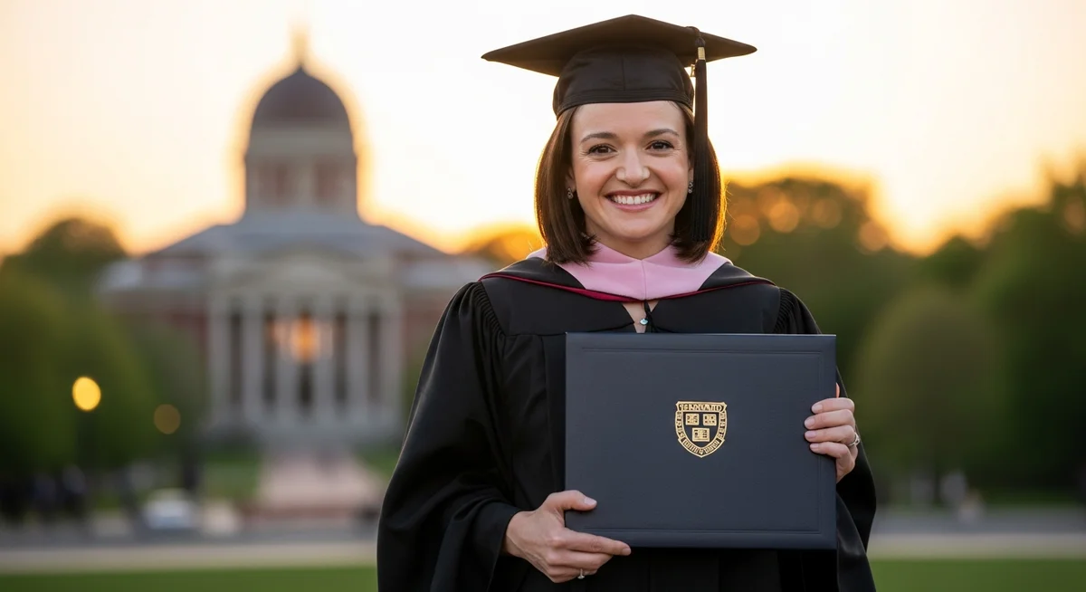 Sheryl Sandberg: Sosyal Medya Reklamcılığının Dönüştürücü Gücü detay 1