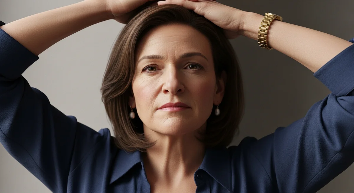 Sheryl Sandberg: Sosyal Medya Reklamcılığının Dönüştürücü Gücü