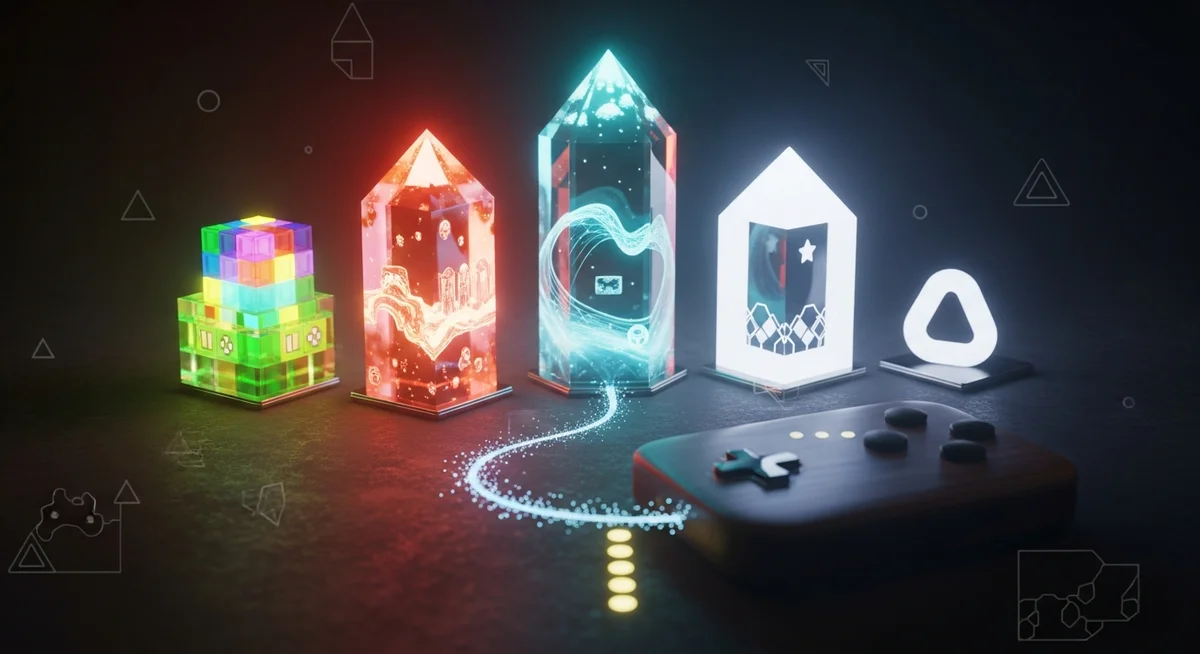 Shigeru Miyamoto: Oyun Dünyasını Değiştiren Vizyoner detay 1