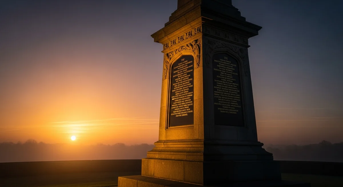 Shugborough Şifresi: Tapınak Şövalyelerinin Kayıp Hazinesinin Anahtarı mı?