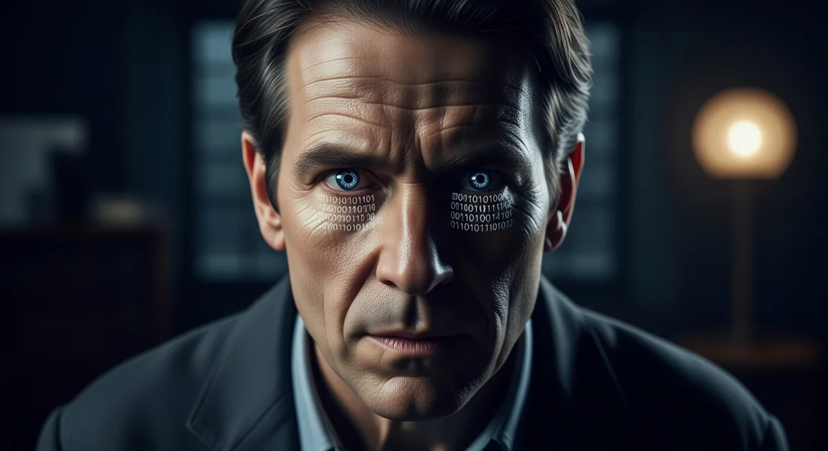 Siber Dünyanın Houdinisi: Kevin Mitnick'in Hacker'lıktan Güvenlik Gurusuna Uzanan Sıra Dışı Hikayesi