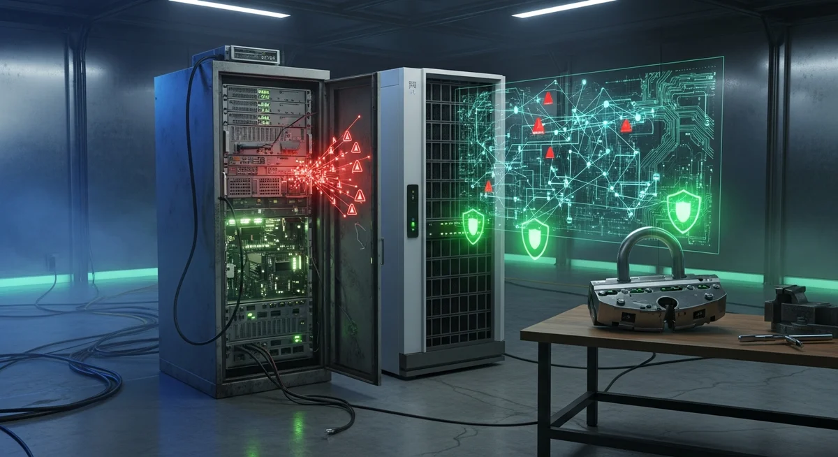 Siber Dünyanın Houdinisi: Kevin Mitnickin Hackerlıktan Güvenlik Gurusuna Uzanan Sıra Dışı Hikayesi detay 1