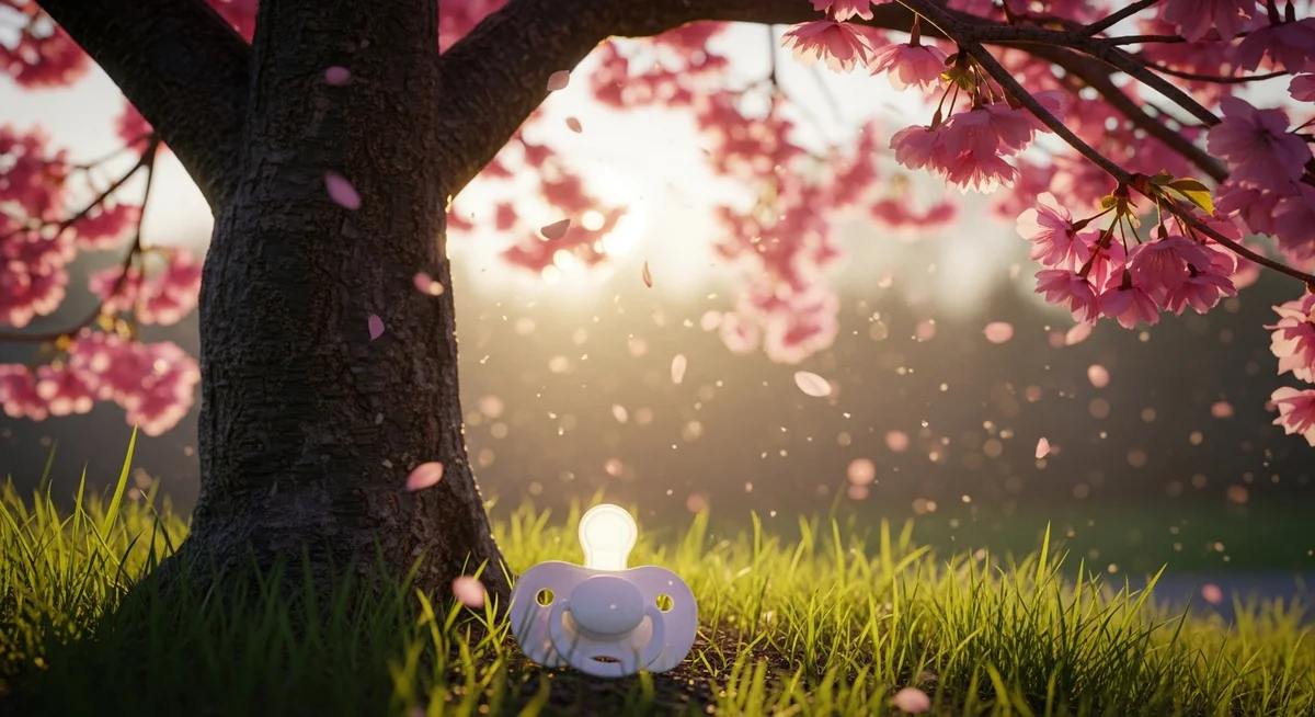 Sihirli Dokunuşlar: Emzikten Nazikçe Ayrılma Sanatı