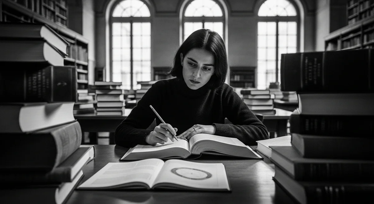 Simone de Beauvoir: Modern Feminizmin Mimarı, Düşünceleri ve Mirası - Görsel 1 - Hedef - Siz Simone de Beauvoir: Modern Feminizmin Mimarı, Düşünceleri ve Mirası detay 1