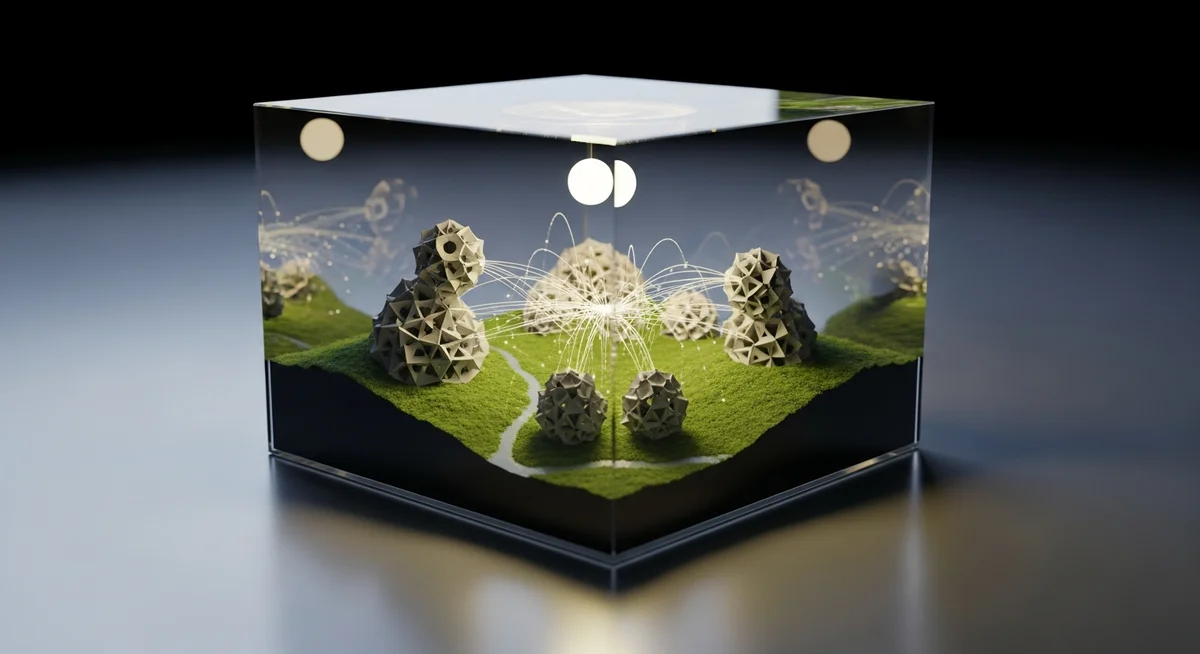 Simülasyonun Mimarı: Will Wrightın Oyunlarla Yarattığı Dünyalar detay 1