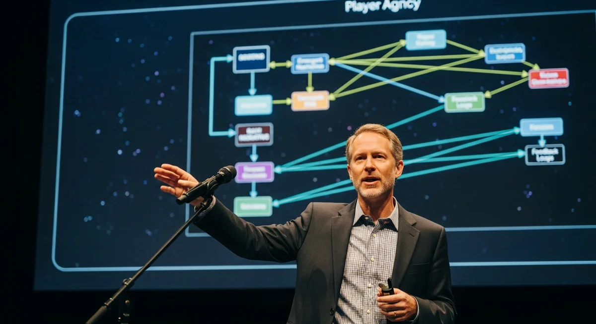 Simülasyonun Mimarı: Will Wrightın Oyunlarla Yarattığı Dünyalar detay 2
