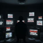 Şöhret Avcıları: Seri Katillerin Medya ile Dansı