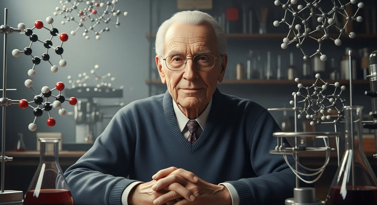 Stanley Cohen: Büyüme Faktörlerinin İzinde Bir Nobel Ödülü Hikayesi