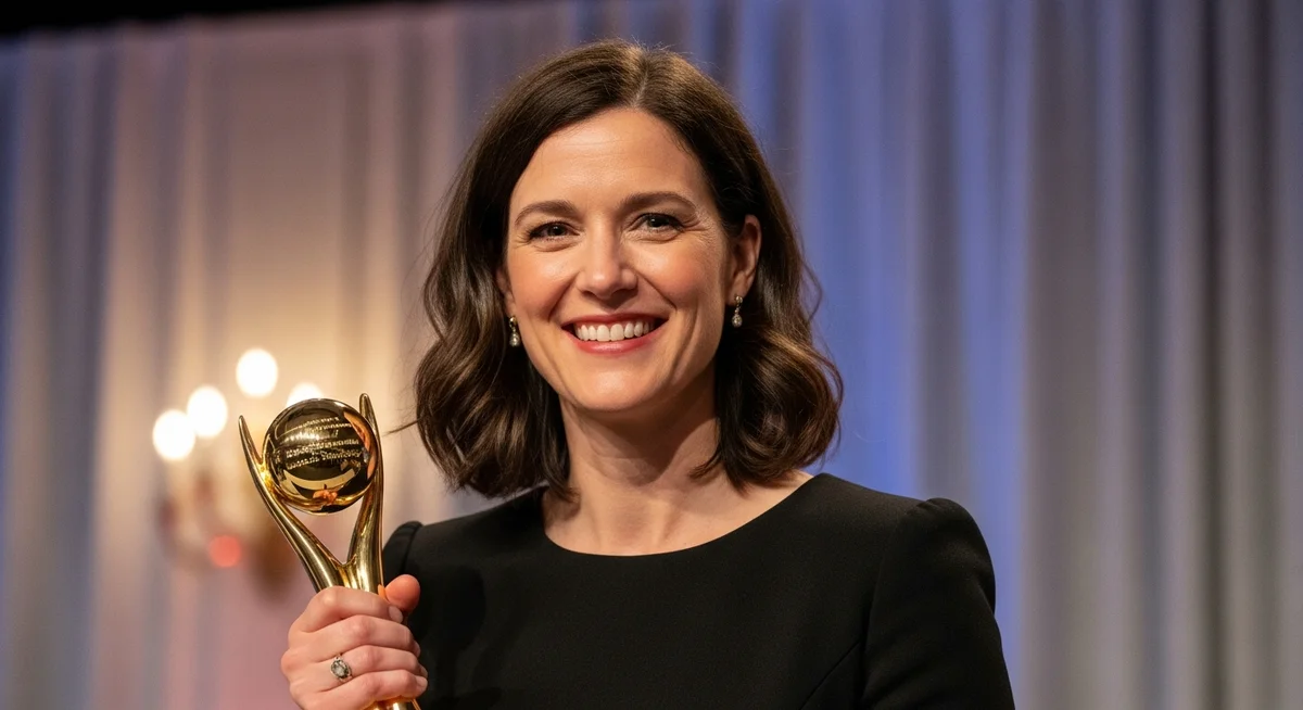 Stephanie Kwolek: Kurşun Geçirmez Hayallerin Kimyager Kahramanı detay 2