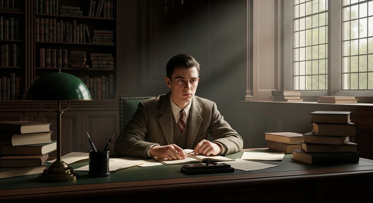 Steven Weinberg: Evrenin Şifrelerini Çözen Fizikçi ve Standart Modelin Mimarı detay 1