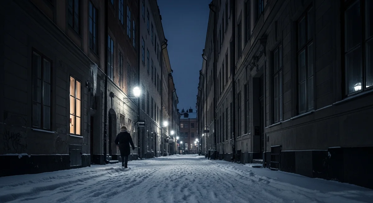 Stockholm Gecesinde Susturulan Adalet: Olof Palme Cinayeti ve Ardındaki Sırlar