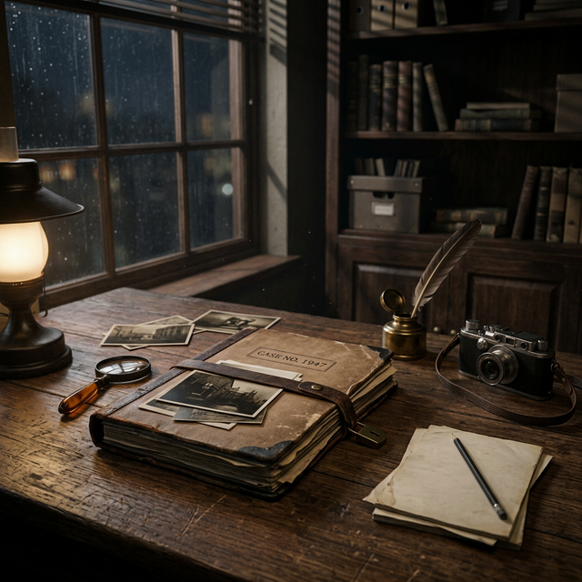 İnsanlığın Karanlık Karnesi