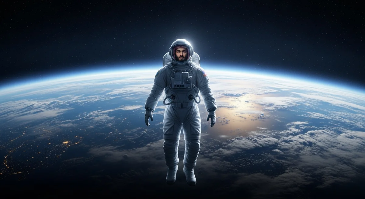 Sultan bin Salman Al Saud: Uzaya Yükselen İlk Suudi Kraliyet Üyesi ve Bilim Elçisi