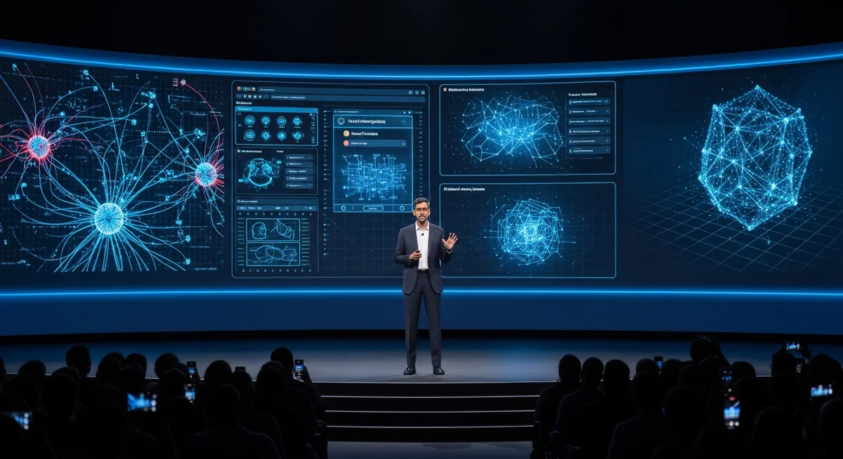 Sundar Pichai: Google Chromeun Mimarı ve Dijital Ekosistemin Yükselişi detay 2