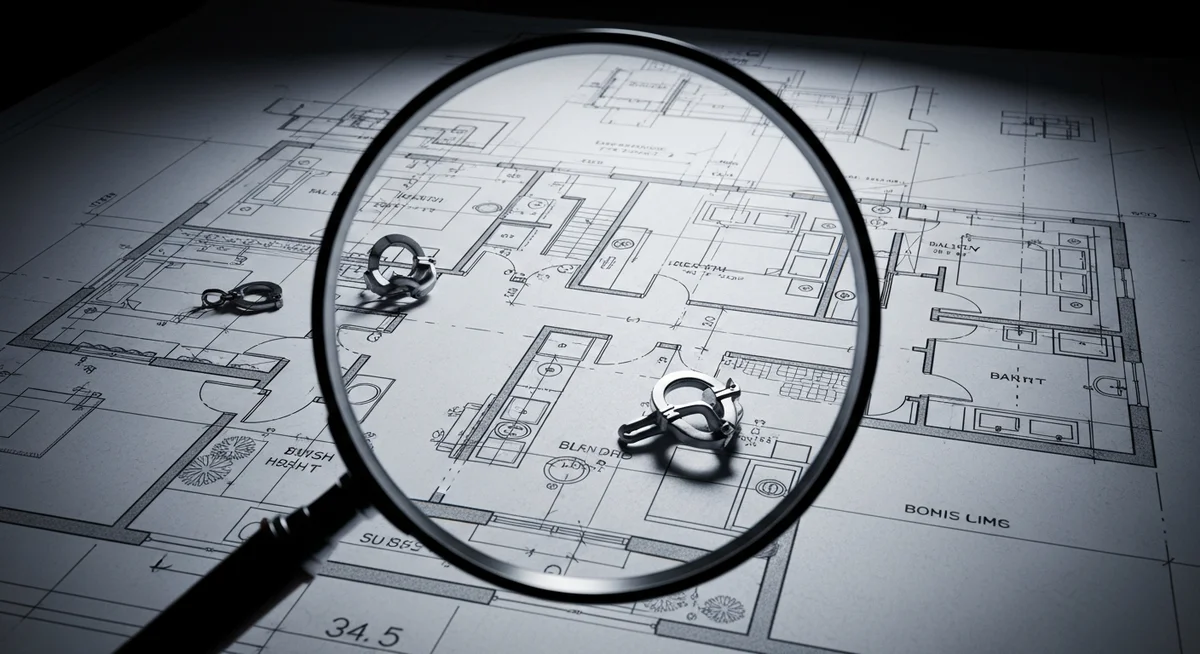 Tapu Sicilinin Gizli Dili: Mülkünüzün Geçmişi ve Geleceği - Hedef - Siz Tapu Sicilinin Gizli Dili: Mülkünüzün Geçmişi ve Geleceği