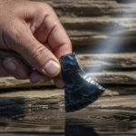 Taş Devri’nin Şekillendiricisi: İlk İnsanların Taş Aletleri İcat ve Kullanımının Evrimi