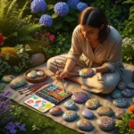 Taşların Ruhunu Keşfet: Bahçe Sanatına Doğal Bir Dokunuş