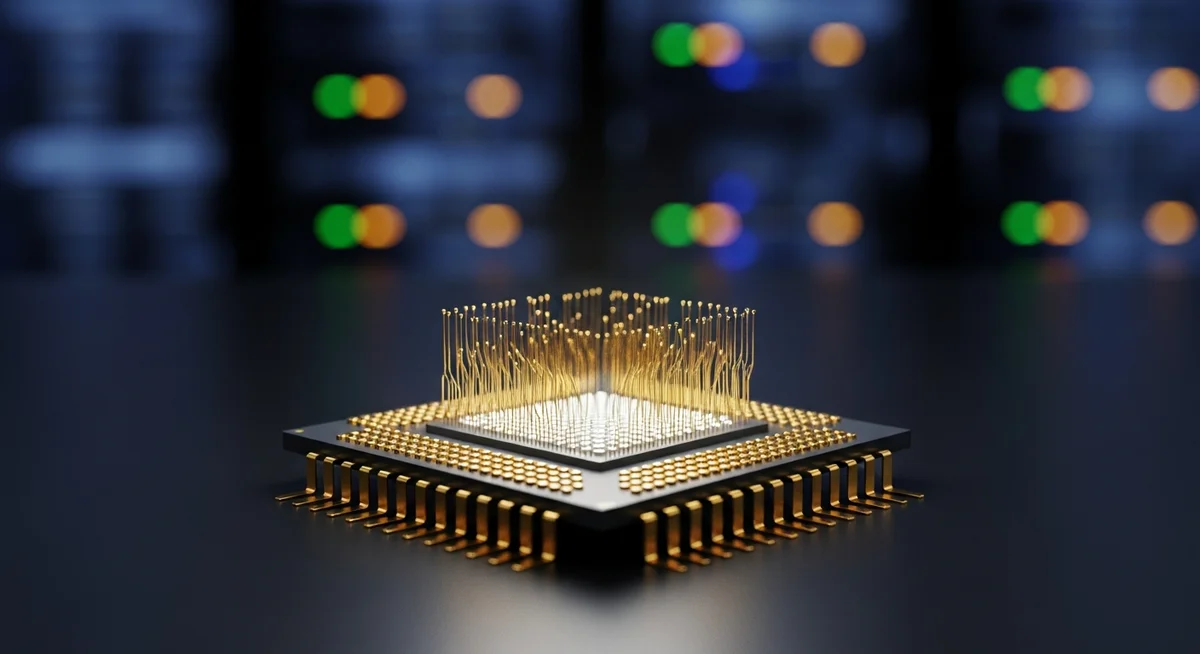 Ted Hoff: Minyatür Devrimin Mimarı ve Mikroişlemcinin Babası detay 2