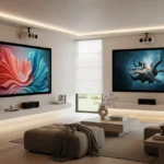 Teknolojiyle Uyumlu Yaşam Alanları: Fonksiyonel Estetik - Hedef - Siz Teknolojiyle Uyumlu Yaşam Alanları: Fonksiyonel Estetik