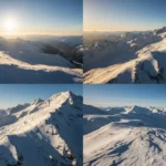 Tekrarlayan Güzellik: Doğanın Fraktal Sanatı