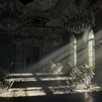 Terk Edilmişliğin Cazibesi: Urbex Sanat mı, Duygusuzluk mu? - Hedef - Siz Terk Edilmişliğin Cazibesi: Urbex Sanat mı, Duygusuzluk mu?