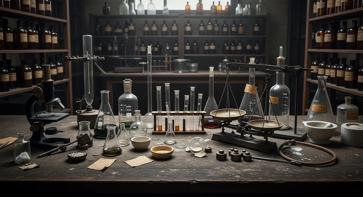 Thalidomide Kabusu: İlaç Endüstrisinin Karanlık Sırları ve İnsanlığa Bedeli