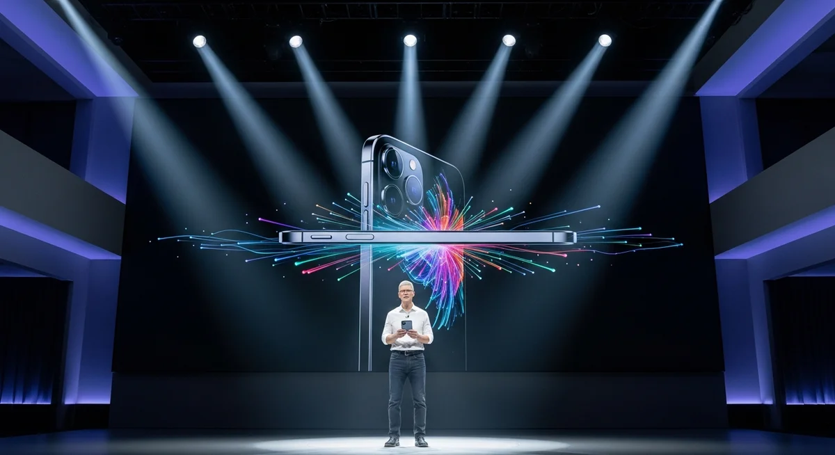 Tim Cook: Appleı Yeniden Tanımlayan Lojistik Dehası detay 2