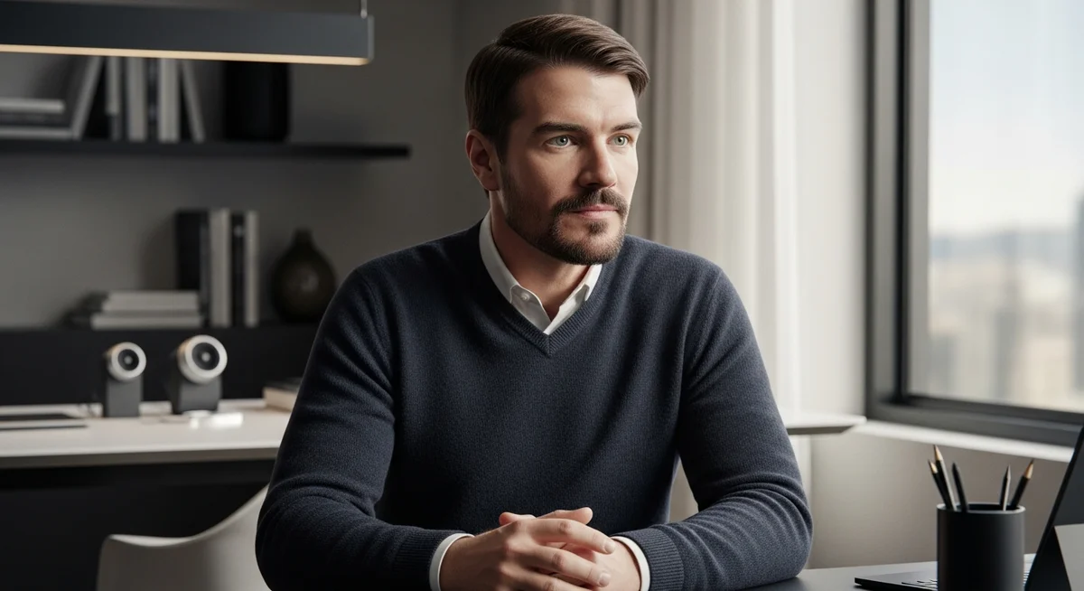 Tim Ferriss: Verimlilik Üstadının Zamanı Yeniden Tanımlayan Yöntemleri